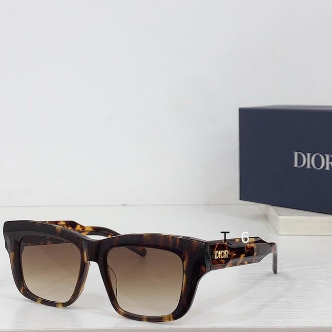 Dior Sunglasses ID:20240804-197